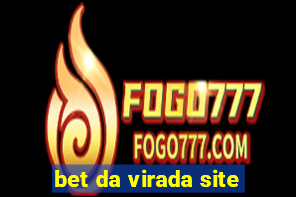 bet da virada site